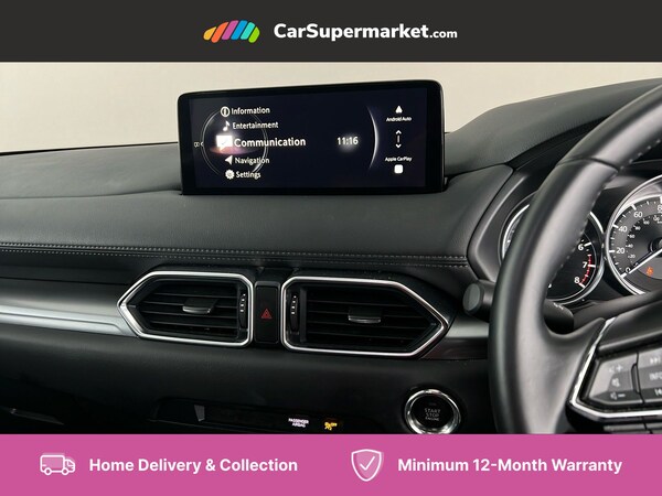 Used Mazda CX-5 2023 for sale - 76088409: Photo 16