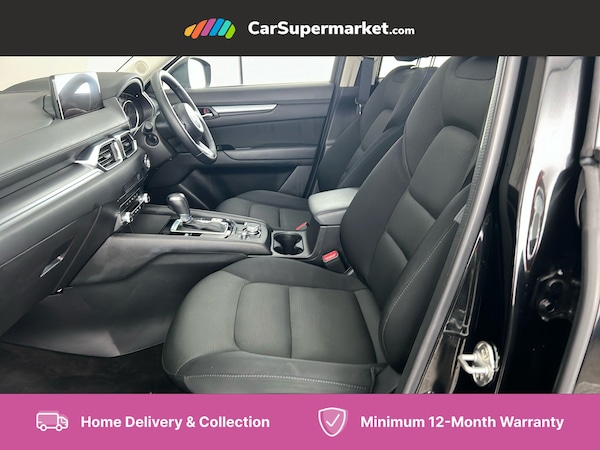 Used Mazda CX-5 2023 for sale - 76088409: Photo 17