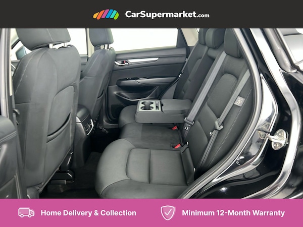 Used Mazda CX-5 2023 for sale - 76088409: Photo 18