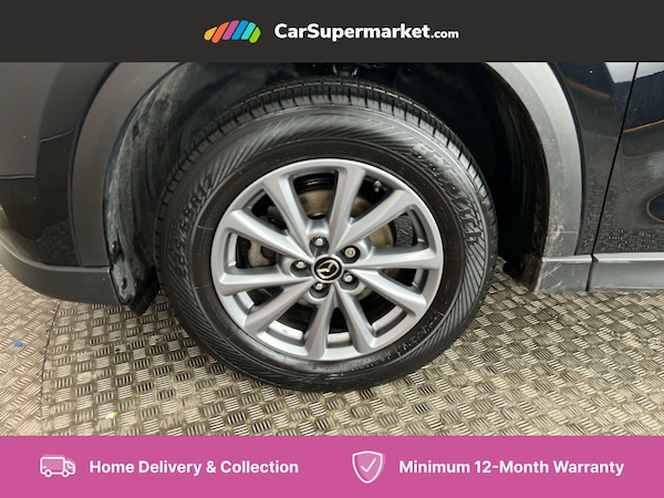Used Mazda CX-5 2023 for sale - 76088409: Photo 19