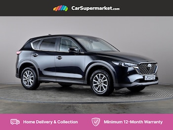 Mazda - CX-5