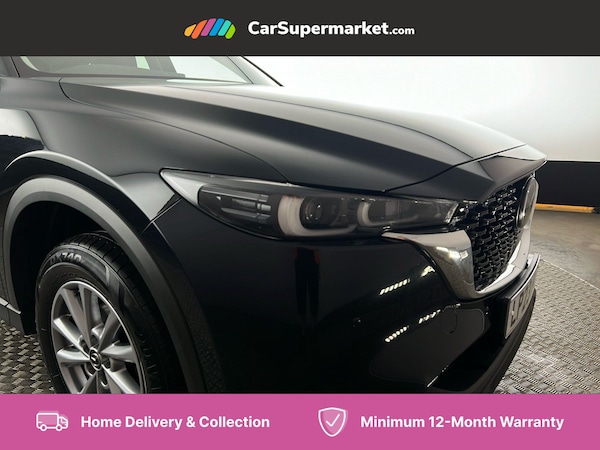 Used Mazda CX-5 2023 for sale - 76088409: Photo 20
