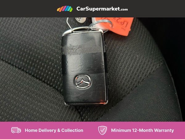 Used Mazda CX-5 2023 for sale - 76088409: Photo 23