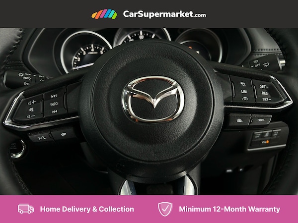 Used Mazda CX-5 2023 for sale - 76088409: Photo 25