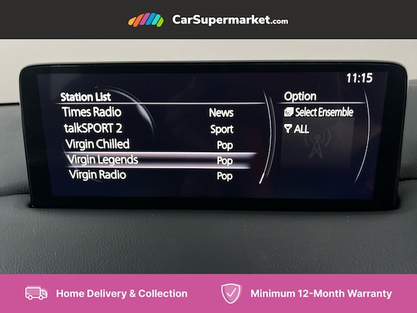 Used Mazda CX-5 2023 for sale - 76088409: Photo 26