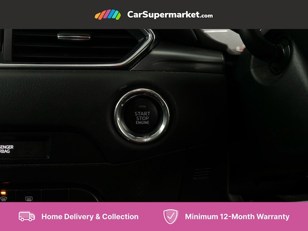 Used Mazda CX-5 2023 for sale - 76088409: Photo 27