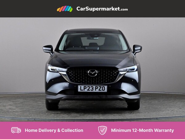 Used Mazda CX-5 2023 for sale - 76088409: Photo 2