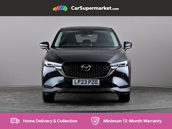Used Mazda CX-5 2023 for sale - 76088409: Photo 2