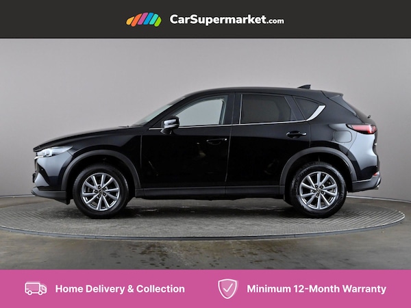 Used Mazda CX-5 2023 for sale - 76088409: Photo 3