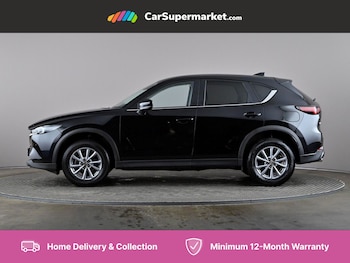 Used Mazda CX-5 2023 for sale - 76088409: Photo 3