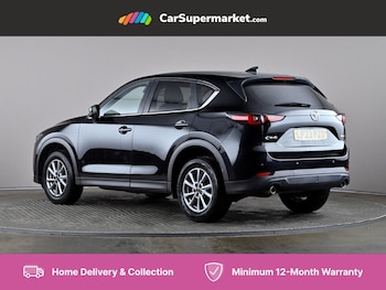 Used Mazda CX-5 2023 for sale - 76088409: Photo 4