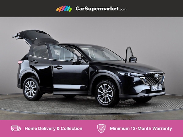 Used Mazda CX-5 2023 for sale - 76088409: Photo 7
