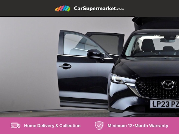 Used Mazda CX-5 2023 for sale - 76088409: Photo 8