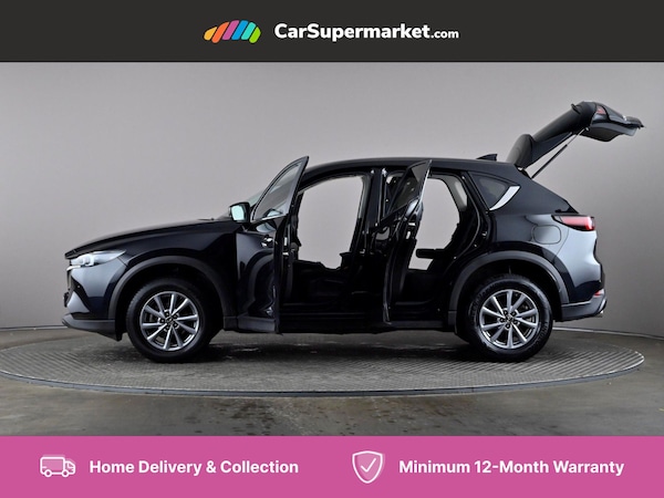 Used Mazda CX-5 2023 for sale - 76088409: Photo 9