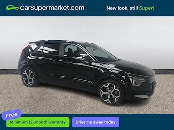Used Kia Niro 2023 for sale - 78577257: Photo