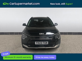 Used Kia Niro 2023 for sale - 78577257: Photo