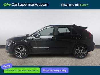 Used Kia Niro 2023 for sale - 78577257: Photo