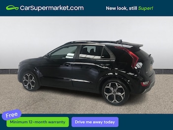 Used Kia Niro 2023 for sale - 78577257: Photo