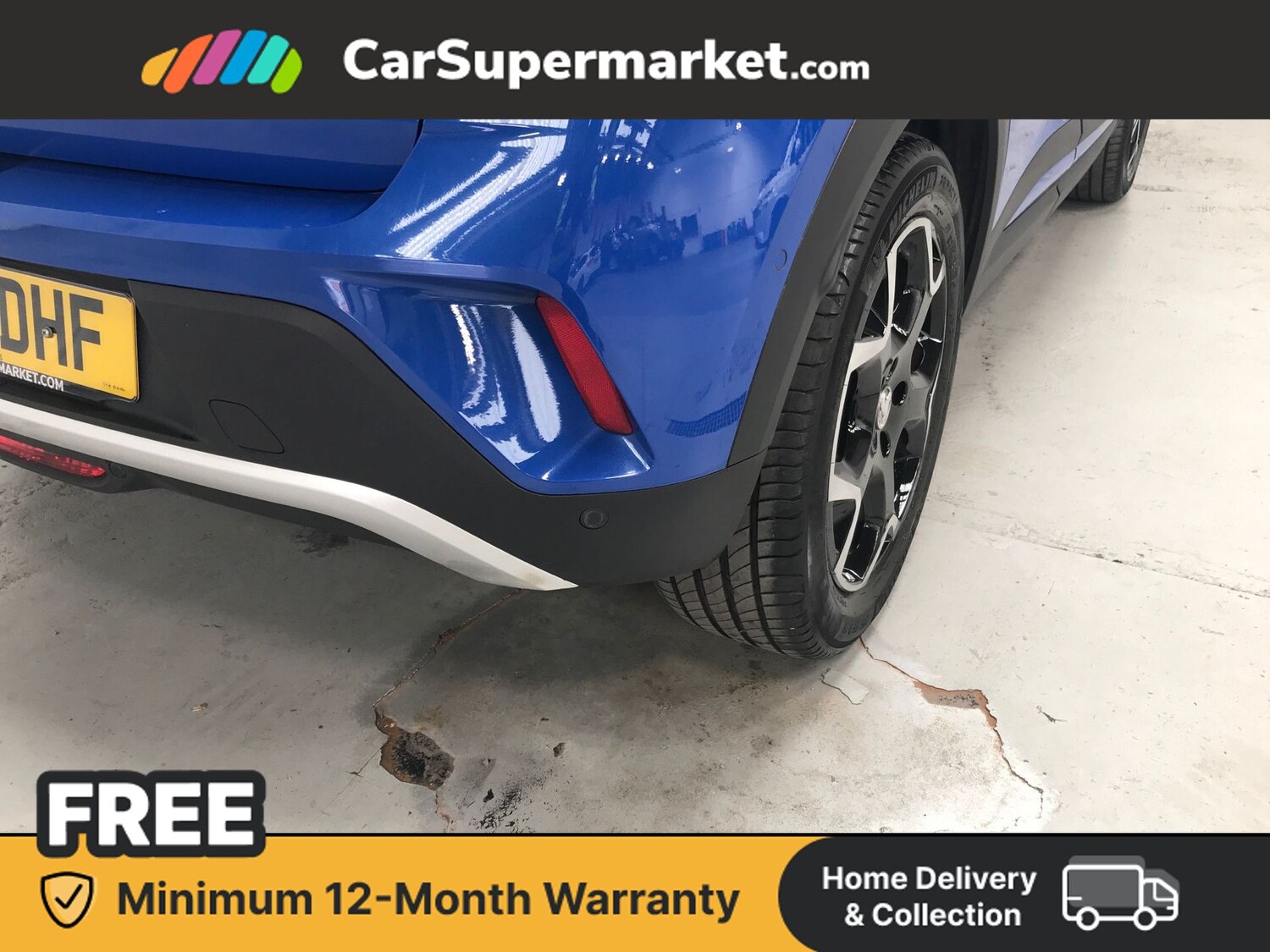 Used Vauxhall Mokka 2022 for sale - 78043535: Photo 14