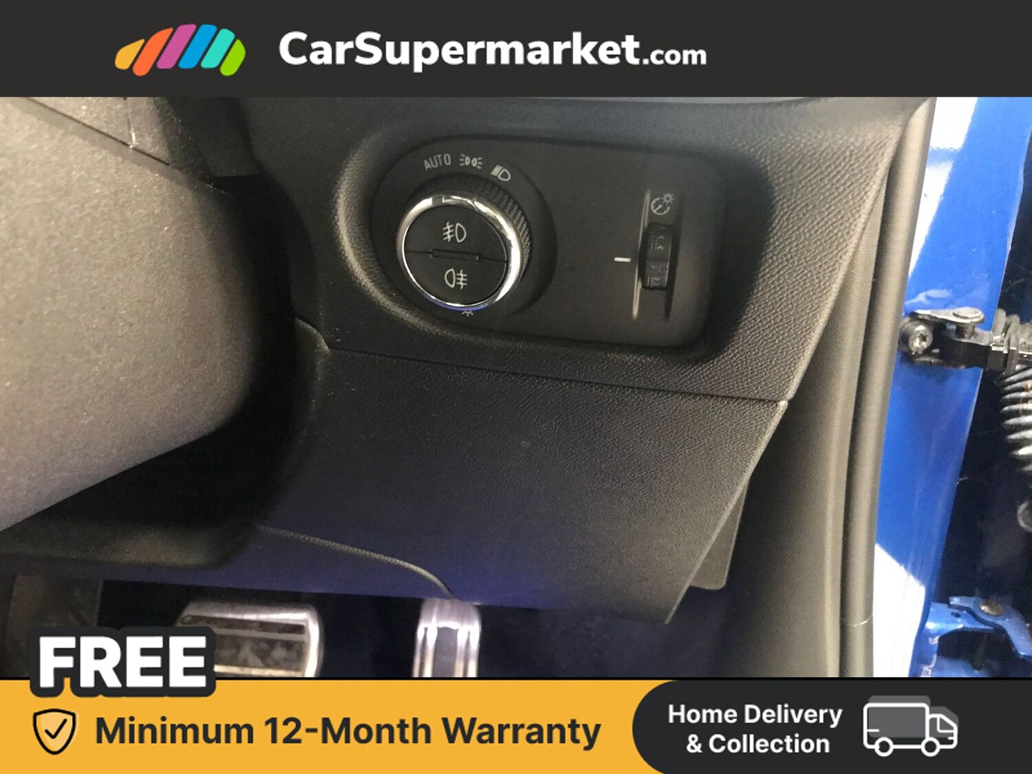 Used Vauxhall Mokka 2022 for sale - 78043535: Photo 16