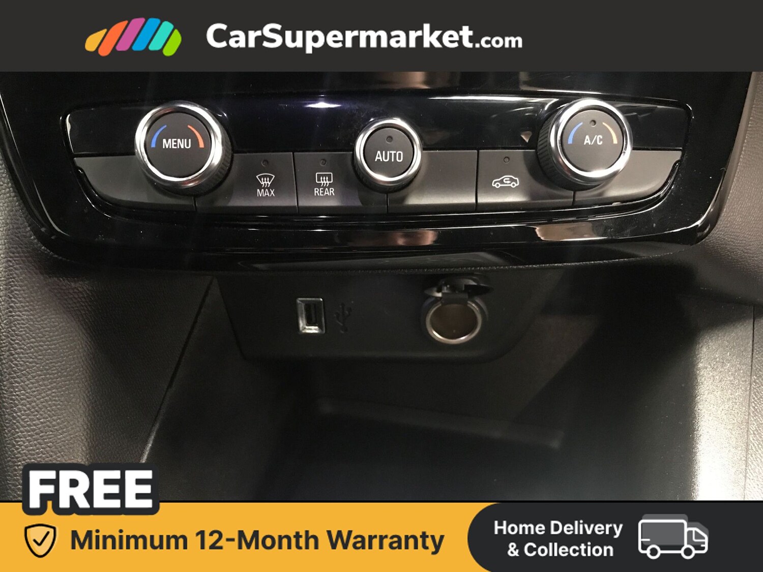 Used Vauxhall Mokka 2022 for sale - 78043535: Photo 18