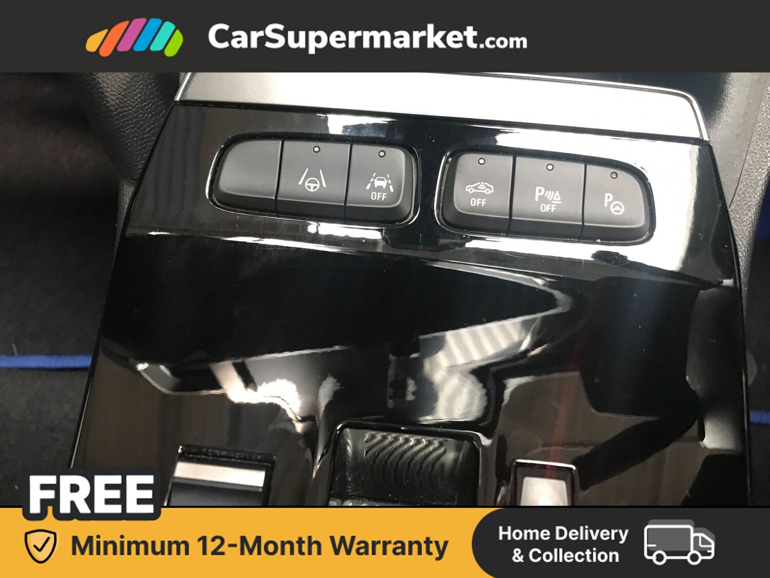 Used Vauxhall Mokka 2022 for sale - 78043535: Photo 19