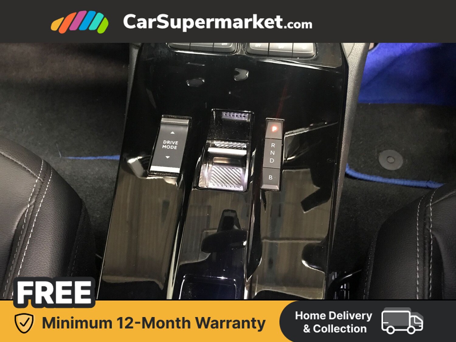 Used Vauxhall Mokka 2022 for sale - 78043535: Photo 20