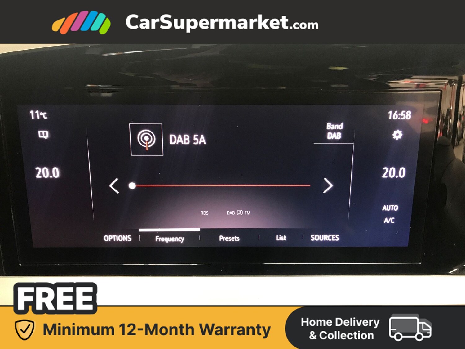 Used Vauxhall Mokka 2022 for sale - 78043535: Photo 22