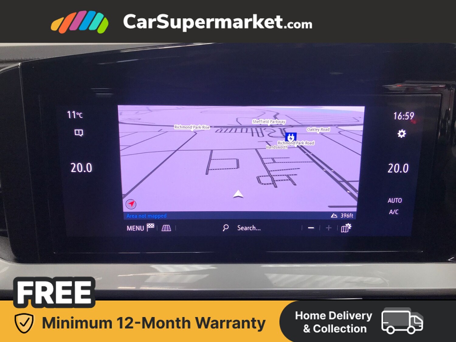 Used Vauxhall Mokka 2022 for sale - 78043535: Photo 23