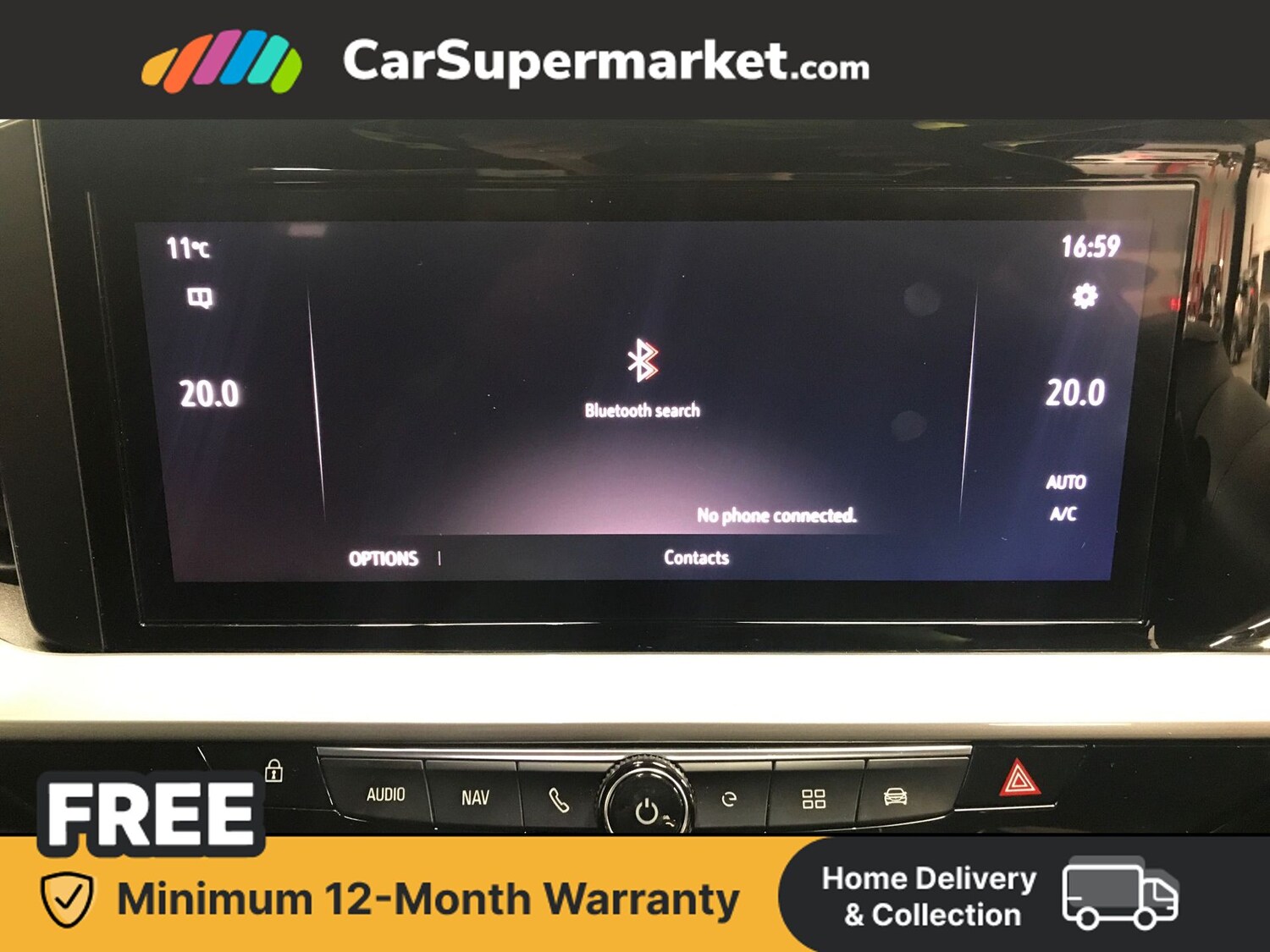 Used Vauxhall Mokka 2022 for sale - 78043535: Photo 24