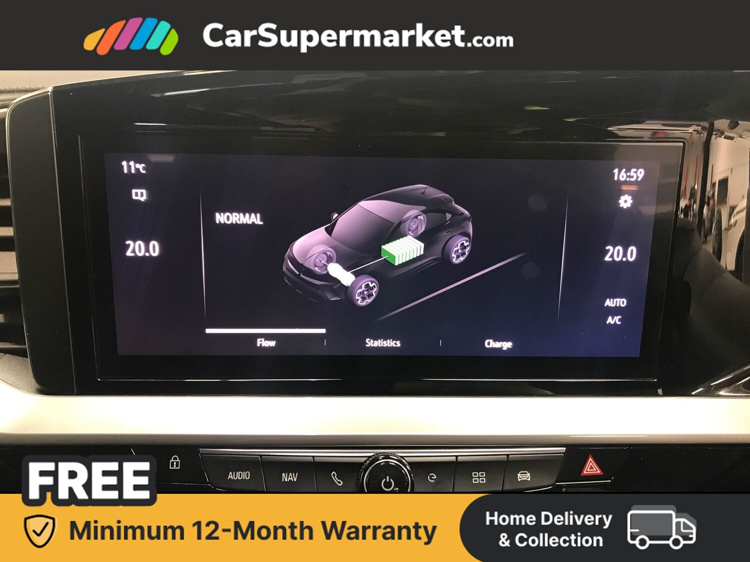 Used Vauxhall Mokka 2022 for sale - 78043535: Photo 25