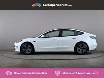 Used Tesla Model 3 2021 for sale - 75079275: Photo