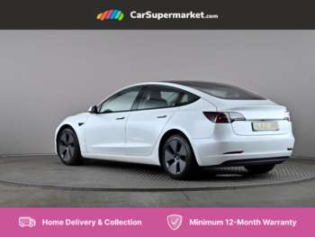 Used Tesla Model 3 2021 for sale - 75079275: Photo