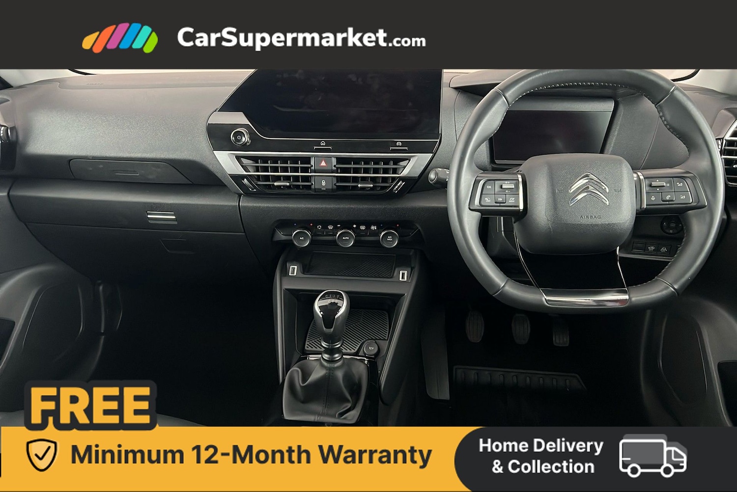 Used Citroen C4 2022 for sale - 76342825: Photo 13