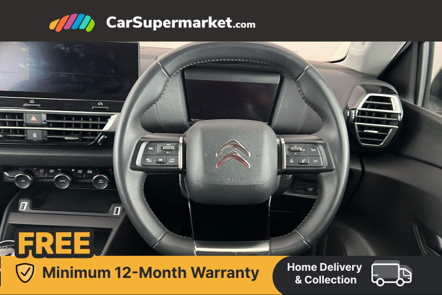 Used Citroen C4 2022 for sale - 76342825: Photo 14