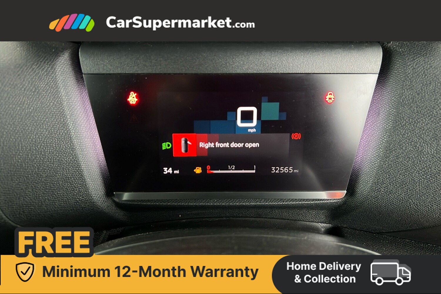 Used Citroen C4 2022 for sale - 76342825: Photo 15