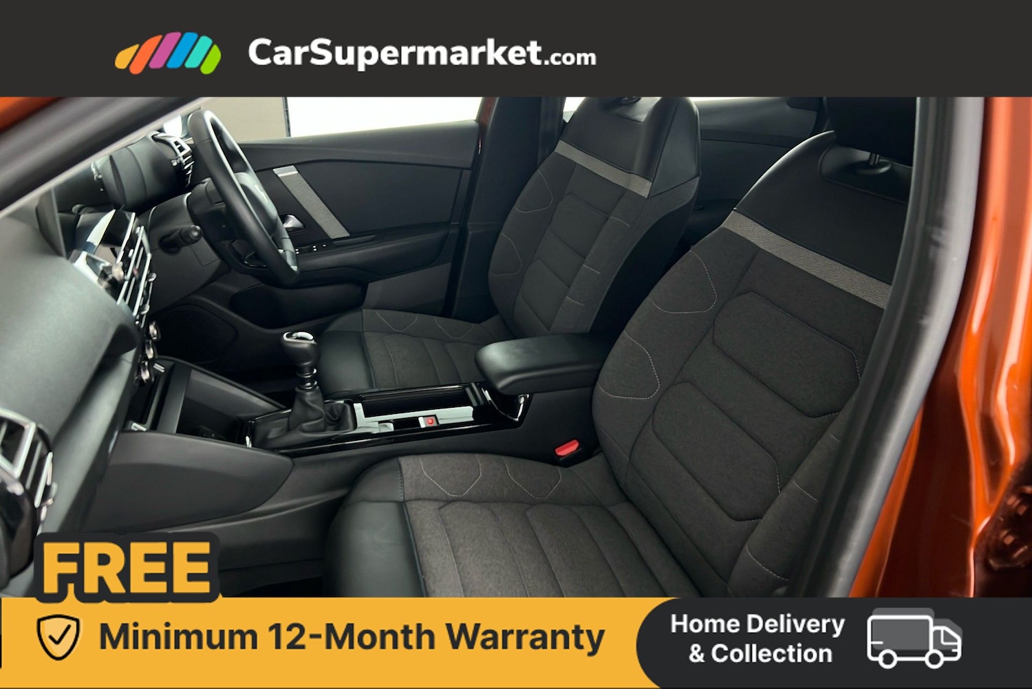 Used Citroen C4 2022 for sale - 76342825: Photo 17
