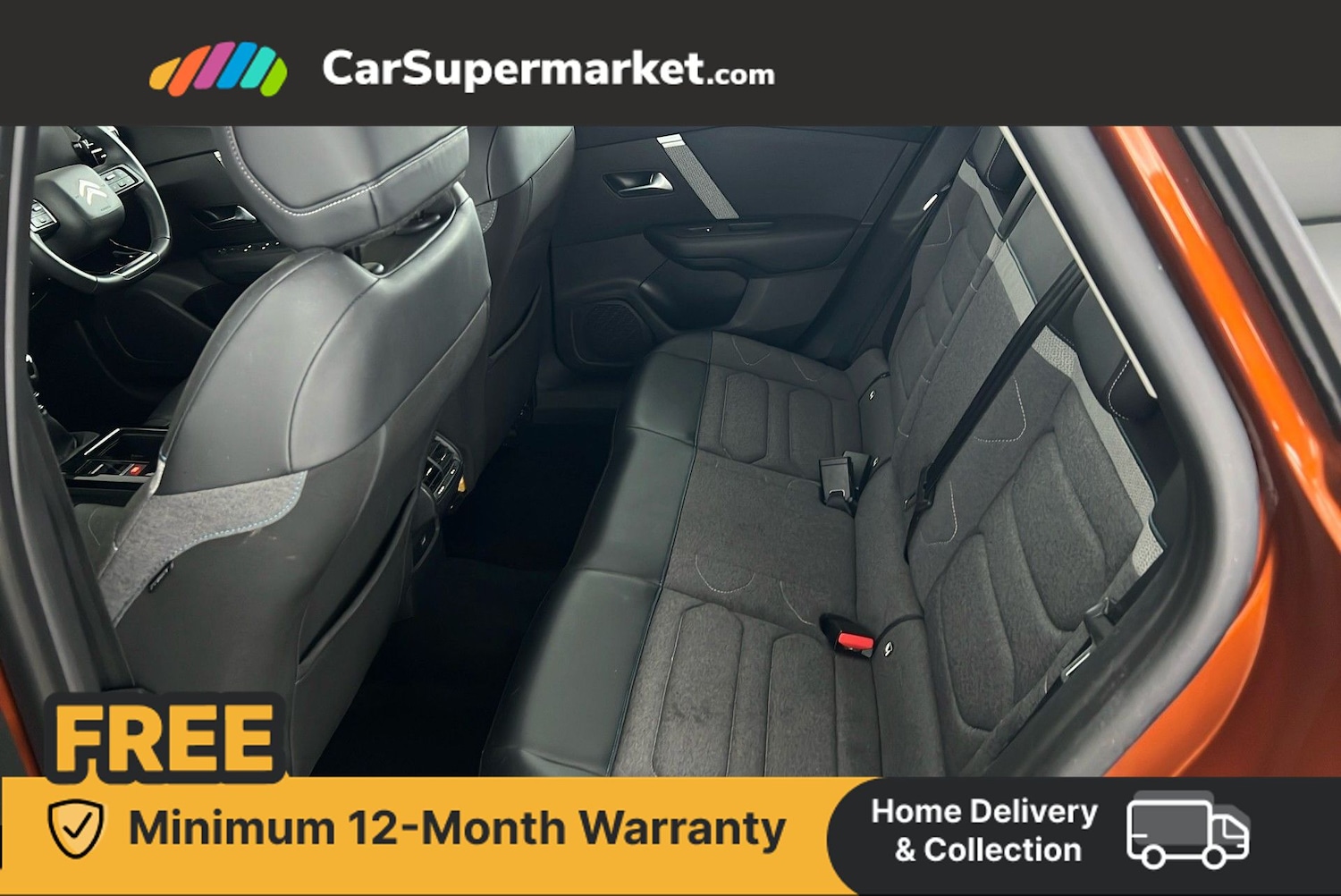 Used Citroen C4 2022 for sale - 76342825: Photo 18