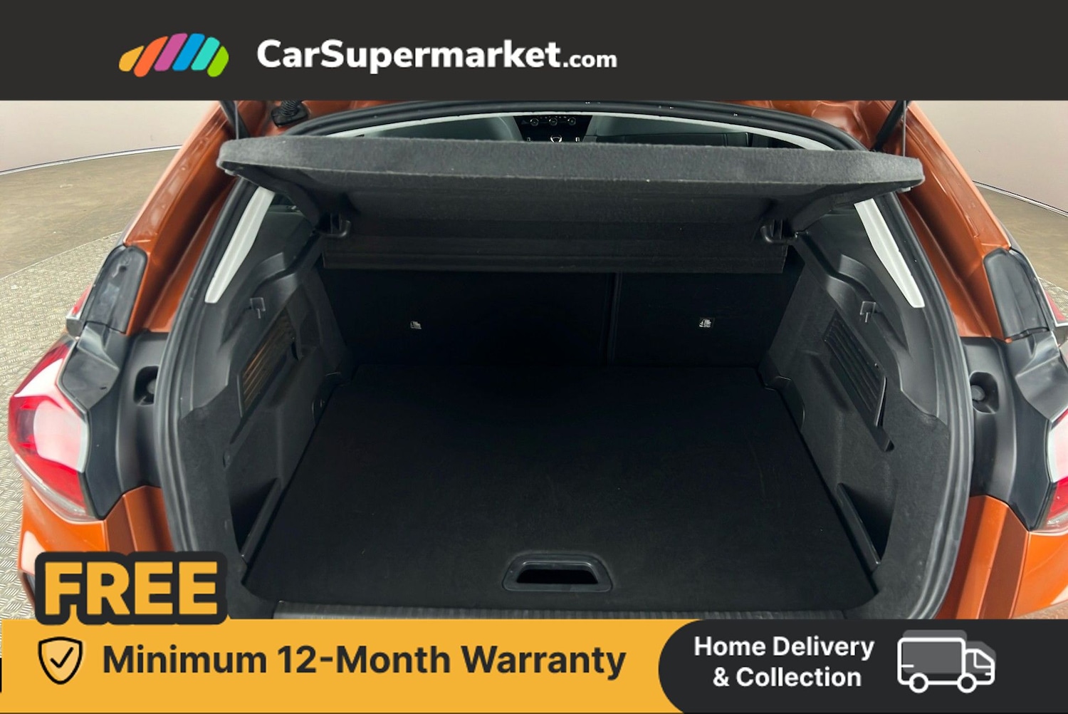 Used Citroen C4 2022 for sale - 76342825: Photo 22