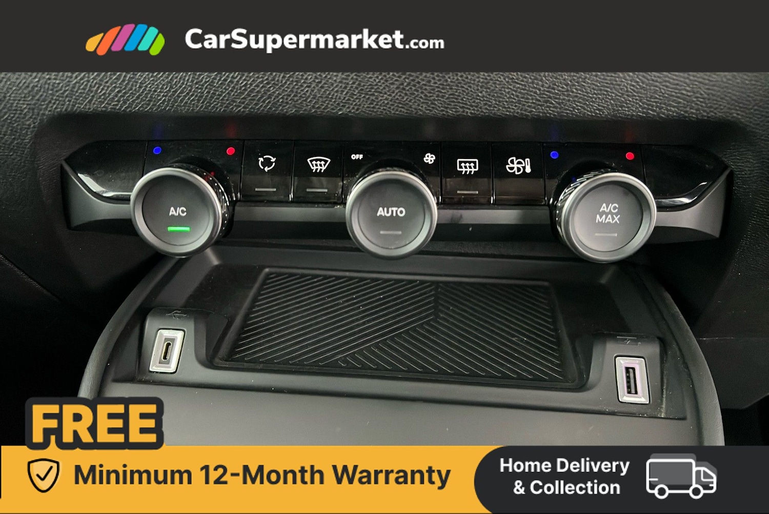 Used Citroen C4 2022 for sale - 76342825: Photo 24