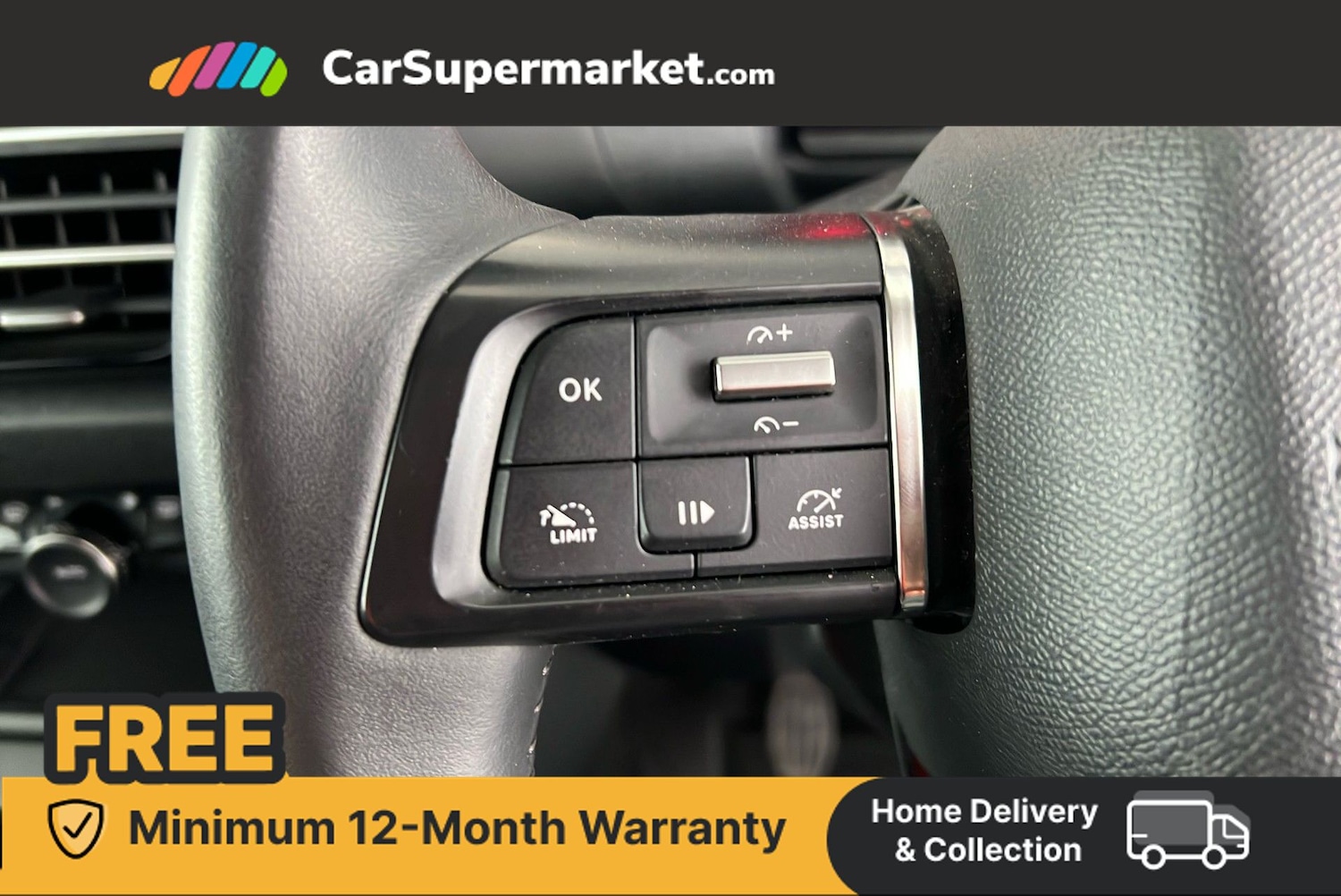 Used Citroen C4 2022 for sale - 76342825: Photo 26