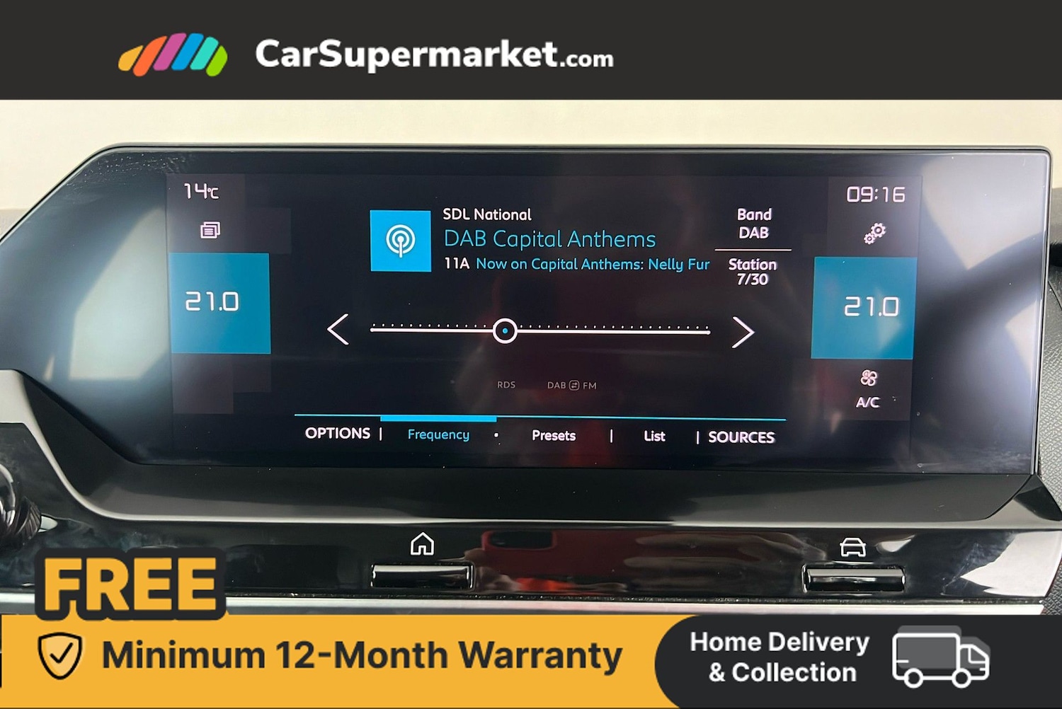 Used Citroen C4 2022 for sale - 76342825: Photo 27