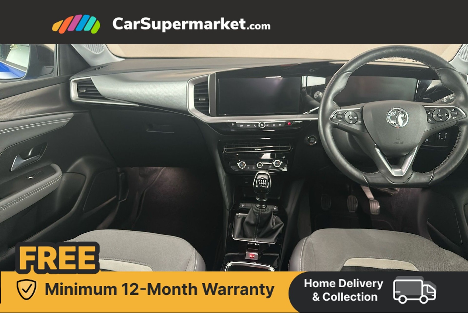 Used Vauxhall Mokka 2021 for sale - 76495187: Photo 13