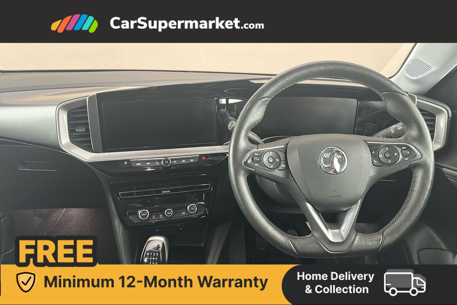 Used Vauxhall Mokka 2021 for sale - 76495187: Photo 14