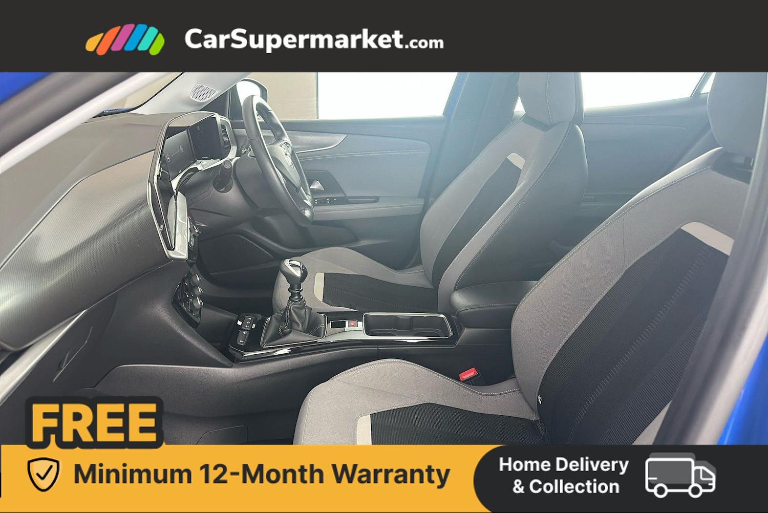 Used Vauxhall Mokka 2021 for sale - 76495187: Photo 17