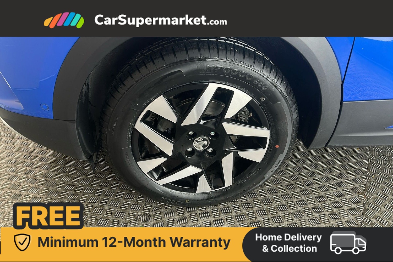 Used Vauxhall Mokka 2021 for sale - 76495187: Photo 19