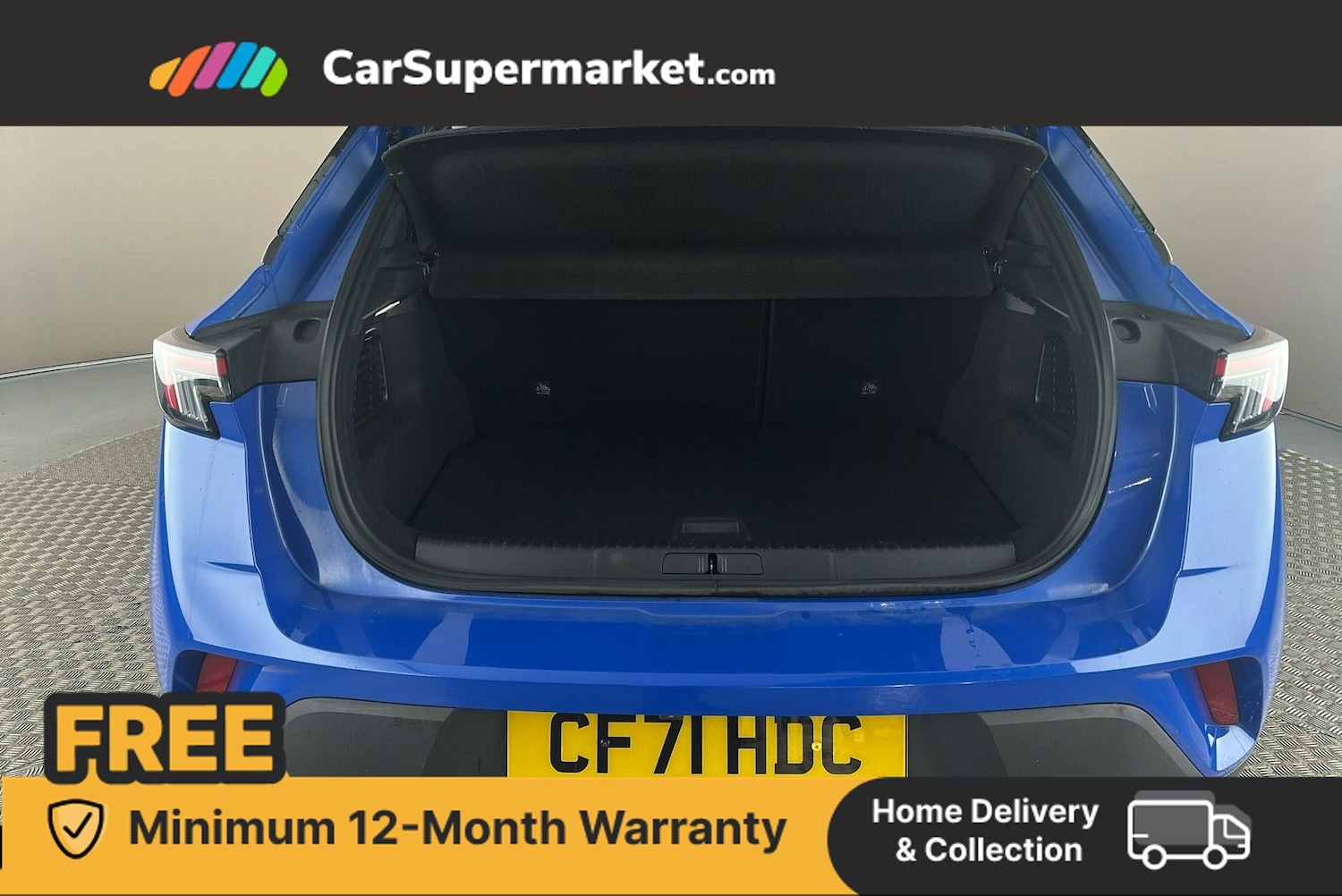 Used Vauxhall Mokka 2021 for sale - 76495187: Photo 22