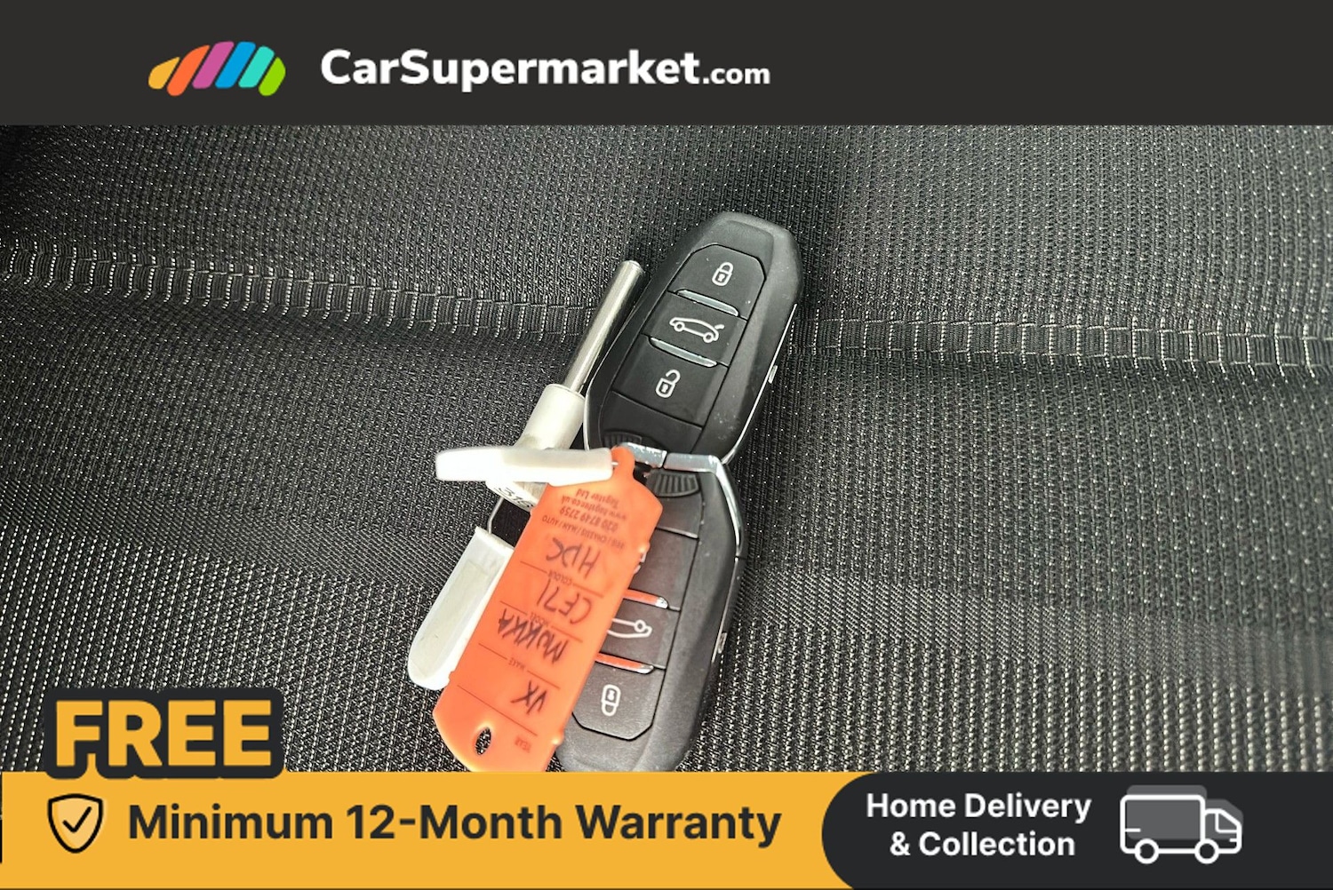 Used Vauxhall Mokka 2021 for sale - 76495187: Photo 23