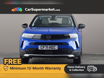 Used Vauxhall Mokka 2021 for sale - 76495187: Photo