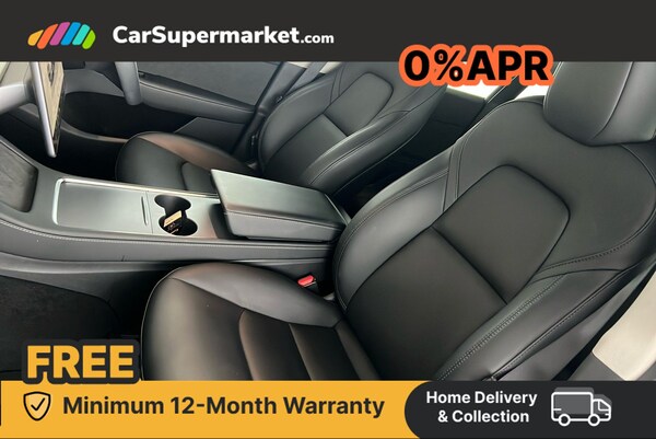 Used Tesla Model Y 2022 for sale - 76192309: Photo 18